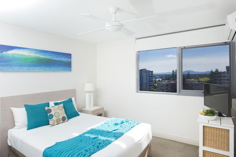 Sevan Apartments Forster - Phillip Island Accommodation 17