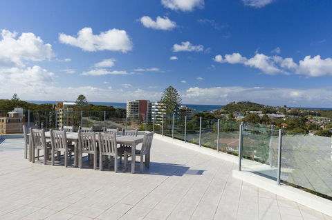 Sevan Apartments Forster - Phillip Island Accommodation 8