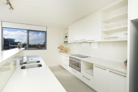 Sevan Apartments Forster - Phillip Island Accommodation 10