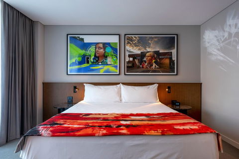 The Adnate Perth - Art Series - Phillip Island Accommodation 16