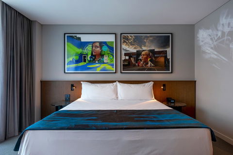 The Adnate Perth - Art Series - Phillip Island Accommodation 13