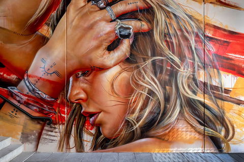 The Adnate Perth - Art Series - Phillip Island Accommodation 17