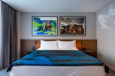 The Adnate Perth - Art Series - Phillip Island Accommodation 14