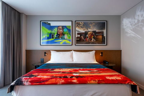 The Adnate Perth - Art Series - Phillip Island Accommodation 15