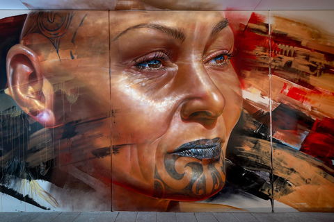 The Adnate Perth - Art Series - Phillip Island Accommodation 18