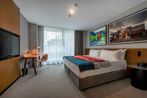 The Adnate Perth - Art Series - Phillip Island Accommodation 11