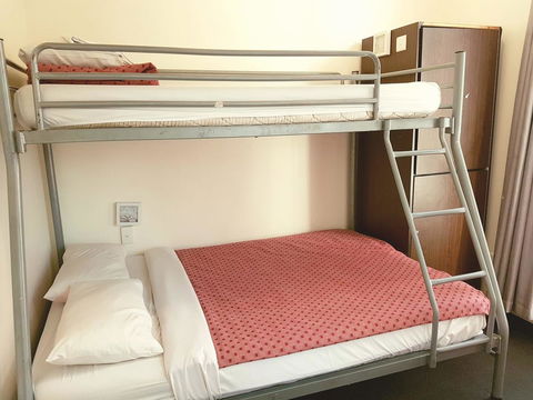 Perth City Backpackers Hostel - Note - Valid Passport Required To Check In - Phillip Island Accommodation 6
