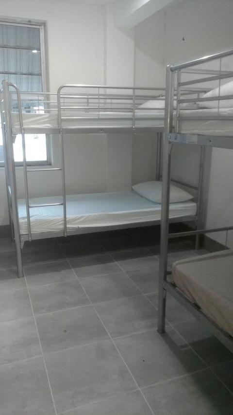 Perth City Backpackers Hostel - Note - Valid Passport Required To Check In - Phillip Island Accommodation 21