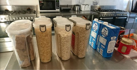 Perth City Backpackers Hostel - Note - Valid Passport Required To Check In - Phillip Island Accommodation 9