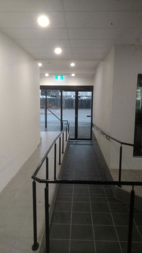 Perth City Backpackers Hostel - Note - Valid Passport Required To Check In - Phillip Island Accommodation 20