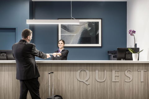 Quest Midland - Phillip Island Accommodation 4