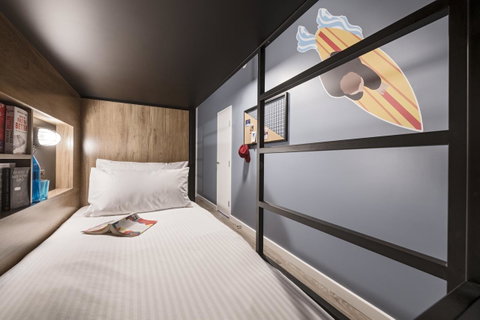 Hostel G Perth - Phillip Island Accommodation 12