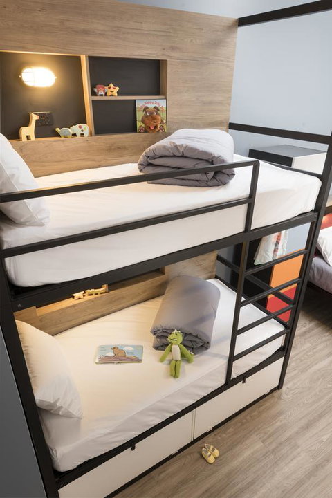 Hostel G Perth - Phillip Island Accommodation 29