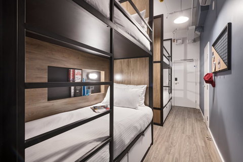 Hostel G Perth - Phillip Island Accommodation 2