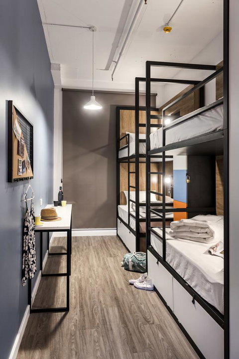 Hostel G Perth - Phillip Island Accommodation 22