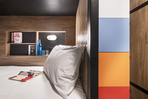 Hostel G Perth - Phillip Island Accommodation 7