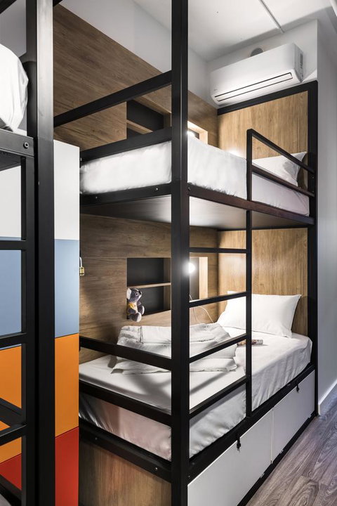 Hostel G Perth - Phillip Island Accommodation 33