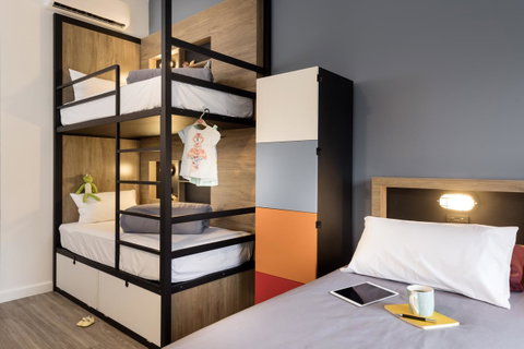 Hostel G Perth - Phillip Island Accommodation 31