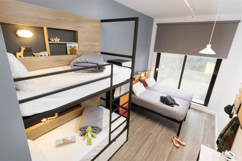 Hostel G Perth - Phillip Island Accommodation 32