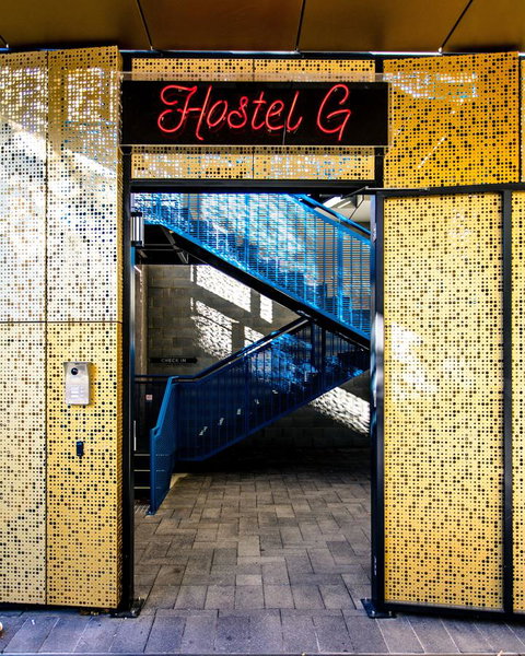 Hostel G Perth - Phillip Island Accommodation 9