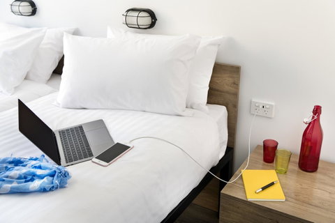 Hostel G Perth - Phillip Island Accommodation 19