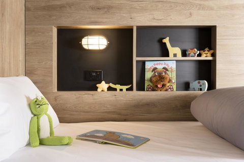 Hostel G Perth - Phillip Island Accommodation 17