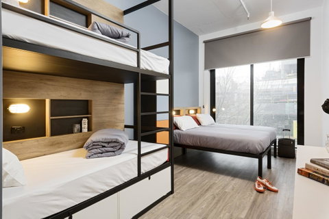 Hostel G Perth - Phillip Island Accommodation 28
