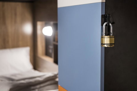 Hostel G Perth - Phillip Island Accommodation 8