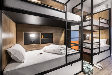 Hostel G Perth - Phillip Island Accommodation 26