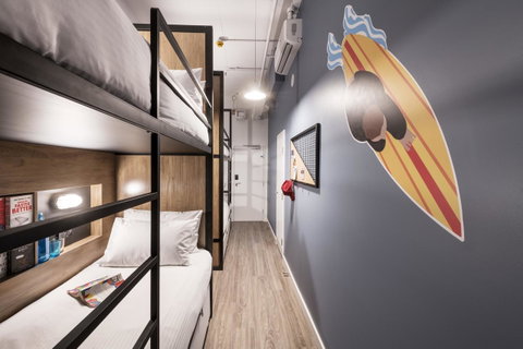 Hostel G Perth - Phillip Island Accommodation 11