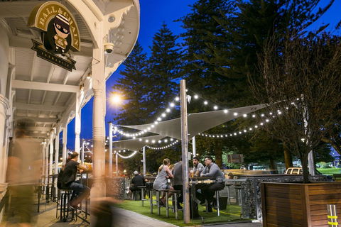 Esplanade Hotel Fremantle - By Rydges - Phillip Island Accommodation 42