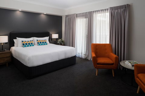 Esplanade Hotel Fremantle - By Rydges - Phillip Island Accommodation 20