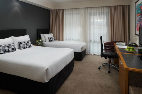 Esplanade Hotel Fremantle - By Rydges - Phillip Island Accommodation 32