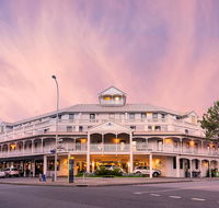 Esplanade Hotel Fremantle - by Rydges - Phillip Island Accommodation