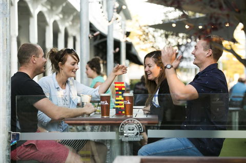 Esplanade Hotel Fremantle - By Rydges - Phillip Island Accommodation 43