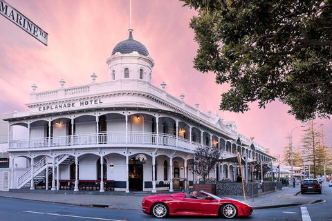 Esplanade Hotel Fremantle - By Rydges - Phillip Island Accommodation 35