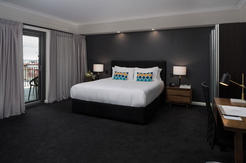 Esplanade Hotel Fremantle - By Rydges - Phillip Island Accommodation 12