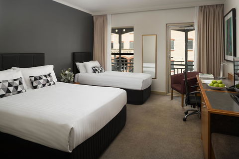 Esplanade Hotel Fremantle - By Rydges - Phillip Island Accommodation 29