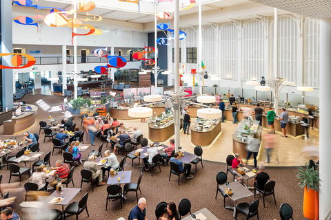 Esplanade Hotel Fremantle - By Rydges - Phillip Island Accommodation 37