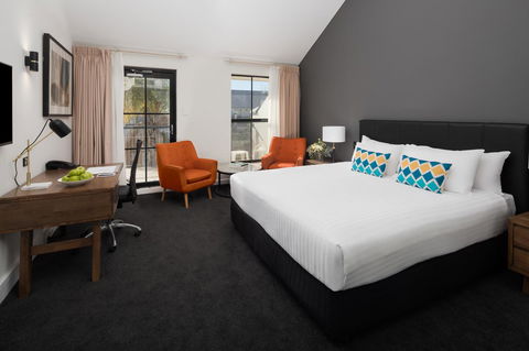 Esplanade Hotel Fremantle - By Rydges - Phillip Island Accommodation 24