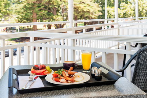 Esplanade Hotel Fremantle - By Rydges - Phillip Island Accommodation 40