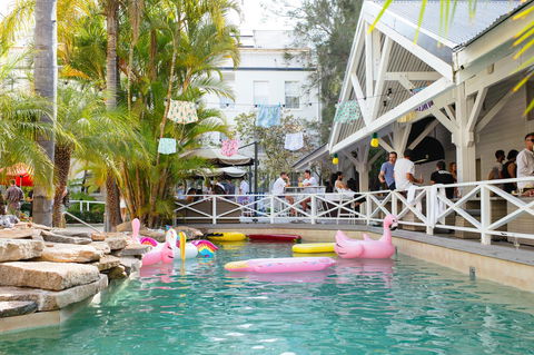 Esplanade Hotel Fremantle - By Rydges - Phillip Island Accommodation 38