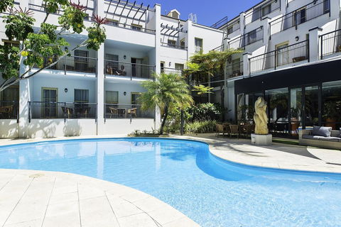 Esplanade Hotel Fremantle - By Rydges - Phillip Island Accommodation 41