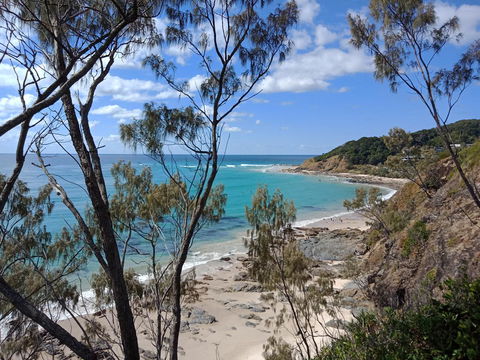 WategosRent - Phillip Island Accommodation 17