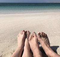 White Sands - Phillip Island Accommodation