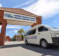 Sanno Marracoonda Perth Airport Hotel - Phillip Island Accommodation