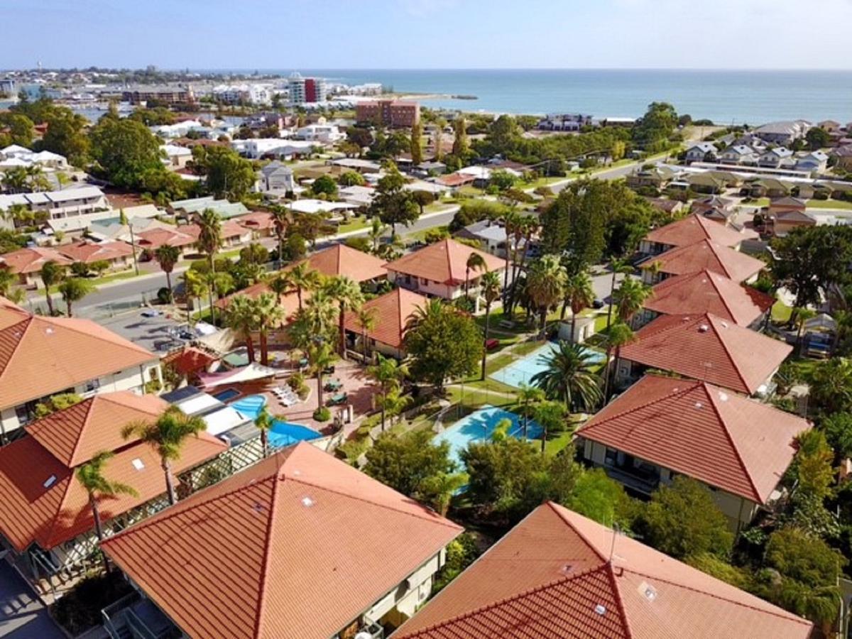 Mandurah WA Phillip Island Accommodation
