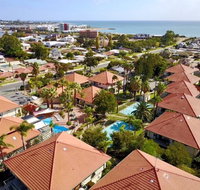Mandurah Family Resort - Phillip Island Accommodation