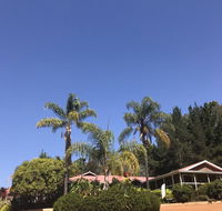 Forest Lodge Resort - Phillip Island Accommodation