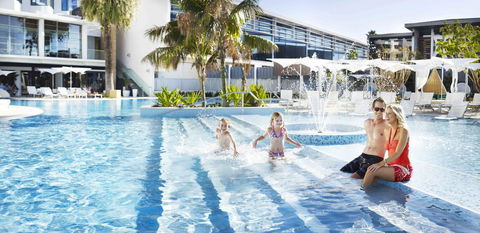 Crown Metropol Perth - Phillip Island Accommodation 1